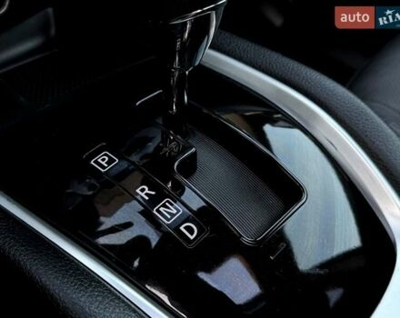 Черный Ниссан ИксТрейл, объемом двигателя 2 л и пробегом 220 тыс. км за 17990 $, фото 52 на Automoto.ua