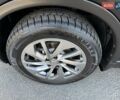 Черный Ниссан ИксТрейл, объемом двигателя 1.6 л и пробегом 110 тыс. км за 16300 $, фото 18 на Automoto.ua