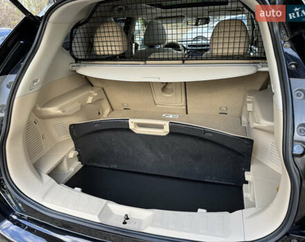 Черный Ниссан ИксТрейл, объемом двигателя 1.6 л и пробегом 215 тыс. км за 18200 $, фото 38 на Automoto.ua