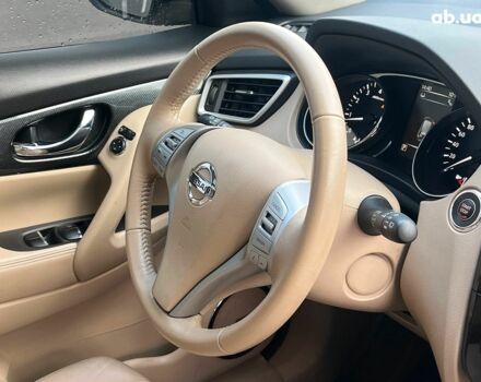 Черный Ниссан ИксТрейл, объемом двигателя 2.5 л и пробегом 92 тыс. км за 22990 $, фото 21 на Automoto.ua