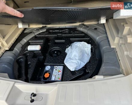 Черный Ниссан ИксТрейл, объемом двигателя 1.6 л и пробегом 215 тыс. км за 18200 $, фото 39 на Automoto.ua