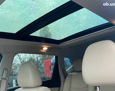 Черный Ниссан ИксТрейл, объемом двигателя 2.5 л и пробегом 92 тыс. км за 22990 $, фото 34 на Automoto.ua