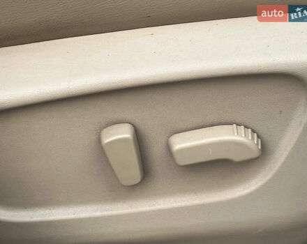 Черный Ниссан ИксТрейл, объемом двигателя 2.5 л и пробегом 92 тыс. км за 22990 $, фото 17 на Automoto.ua