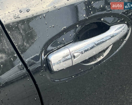 Черный Ниссан ИксТрейл, объемом двигателя 2.5 л и пробегом 92 тыс. км за 22990 $, фото 12 на Automoto.ua