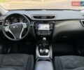 Черный Ниссан ИксТрейл, объемом двигателя 1.6 л и пробегом 110 тыс. км за 16300 $, фото 10 на Automoto.ua