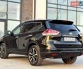 Черный Ниссан ИксТрейл, объемом двигателя 2 л и пробегом 220 тыс. км за 17990 $, фото 19 на Automoto.ua