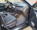 Черный Ниссан ИксТрейл, объемом двигателя 2 л и пробегом 169 тыс. км за 18900 $, фото 40 на Automoto.ua