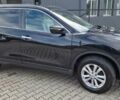 Черный Ниссан ИксТрейл, объемом двигателя 1.6 л и пробегом 135 тыс. км за 16500 $, фото 1 на Automoto.ua