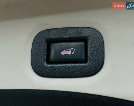 Чорний Ніссан ІксТрейл, об'ємом двигуна 1.6 л та пробігом 246 тис. км за 18500 $, фото 12 на Automoto.ua