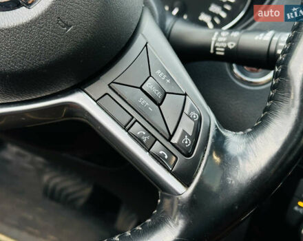 Чорний Ніссан ІксТрейл, об'ємом двигуна 1.6 л та пробігом 246 тис. км за 18500 $, фото 32 на Automoto.ua