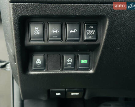 Чорний Ніссан ІксТрейл, об'ємом двигуна 1.6 л та пробігом 246 тис. км за 18500 $, фото 37 на Automoto.ua