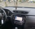 Черный Ниссан ИксТрейл, объемом двигателя 2.5 л и пробегом 140 тыс. км за 21500 $, фото 10 на Automoto.ua