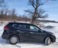 Черный Ниссан ИксТрейл, объемом двигателя 1.6 л и пробегом 65 тыс. км за 24200 $, фото 42 на Automoto.ua