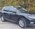 Черный Ниссан ИксТрейл, объемом двигателя 1.6 л и пробегом 241 тыс. км за 20000 $, фото 25 на Automoto.ua