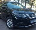 Чорний Ніссан ІксТрейл, об'ємом двигуна 2 л та пробігом 15 тис. км за 17500 $, фото 1 на Automoto.ua