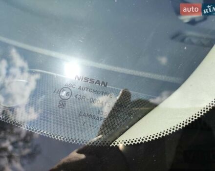 Черный Ниссан ИксТрейл, объемом двигателя 1.6 л и пробегом 65 тыс. км за 24200 $, фото 17 на Automoto.ua