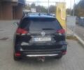 Чорний Ніссан ІксТрейл, об'ємом двигуна 2.5 л та пробігом 94 тис. км за 21100 $, фото 8 на Automoto.ua