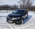 Черный Ниссан ИксТрейл, объемом двигателя 1.6 л и пробегом 65 тыс. км за 24200 $, фото 39 на Automoto.ua