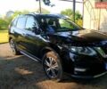 Чорний Ніссан ІксТрейл, об'ємом двигуна 1.6 л та пробігом 100 тис. км за 23500 $, фото 16 на Automoto.ua
