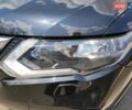 Черный Ниссан ИксТрейл, объемом двигателя 1.6 л и пробегом 65 тыс. км за 24200 $, фото 12 на Automoto.ua