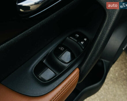 Чорний Ніссан ІксТрейл, об'ємом двигуна 1.6 л та пробігом 246 тис. км за 18500 $, фото 28 на Automoto.ua