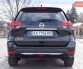 Черный Ниссан ИксТрейл, объемом двигателя 2 л и пробегом 97 тыс. км за 17000 $, фото 3 на Automoto.ua