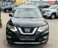 Чорний Ніссан ІксТрейл, об'ємом двигуна 1.6 л та пробігом 246 тис. км за 18500 $, фото 7 на Automoto.ua