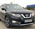 Черный Ниссан ИксТрейл, объемом двигателя 2.5 л и пробегом 140 тыс. км за 21500 $, фото 1 на Automoto.ua