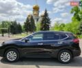Черный Ниссан ИксТрейл, объемом двигателя 1.6 л и пробегом 65 тыс. км за 24200 $, фото 3 на Automoto.ua