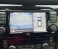 Черный Ниссан ИксТрейл, объемом двигателя 2.5 л и пробегом 140 тыс. км за 21500 $, фото 11 на Automoto.ua
