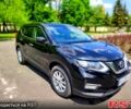 Чорний Ніссан ІксТрейл, об'ємом двигуна 1.6 л та пробігом 71 тис. км за 21200 $, фото 1 на Automoto.ua
