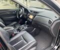 Черный Ниссан ИксТрейл, объемом двигателя 2.5 л и пробегом 140 тыс. км за 21500 $, фото 7 на Automoto.ua