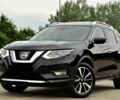 Черный Ниссан ИксТрейл, объемом двигателя 1.6 л и пробегом 47 тыс. км за 13800 $, фото 1 на Automoto.ua