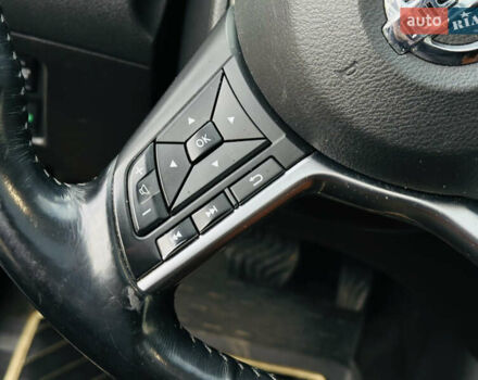 Чорний Ніссан ІксТрейл, об'ємом двигуна 1.6 л та пробігом 246 тис. км за 18500 $, фото 31 на Automoto.ua