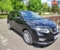 Черный Ниссан ИксТрейл, объемом двигателя 1.6 л и пробегом 65 тыс. км за 24200 $, фото 38 на Automoto.ua