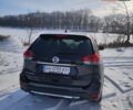 Черный Ниссан ИксТрейл, объемом двигателя 1.6 л и пробегом 65 тыс. км за 24200 $, фото 45 на Automoto.ua
