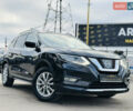 Чорний Ніссан ІксТрейл, об'ємом двигуна 1.6 л та пробігом 246 тис. км за 18500 $, фото 2 на Automoto.ua