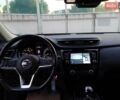Черный Ниссан ИксТрейл, объемом двигателя 1.6 л и пробегом 63 тыс. км за 16500 $, фото 8 на Automoto.ua