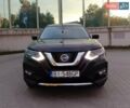 Черный Ниссан ИксТрейл, объемом двигателя 1.6 л и пробегом 63 тыс. км за 16500 $, фото 4 на Automoto.ua
