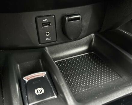 Чорний Ніссан ІксТрейл, об'ємом двигуна 1.3 л та пробігом 169 тис. км за 17500 $, фото 20 на Automoto.ua