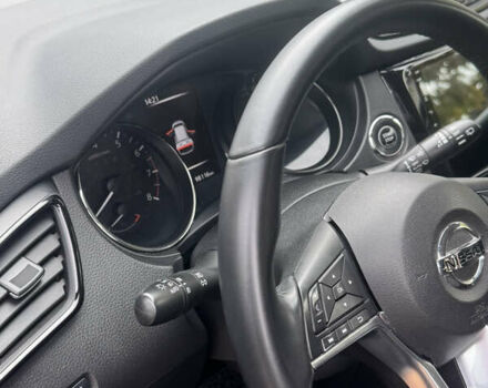 Ніссан ІксТрейл 2019 у Глухове на Automoto.ua Чорний Ніссан ІксТрейл, об'ємом двигуна 2 л та пробігом 98 тис. км за 19800 $, фото 14 на Automoto.ua