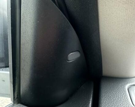 Чорний Ніссан ІксТрейл, об'ємом двигуна 1.3 л та пробігом 169 тис. км за 17500 $, фото 24 на Automoto.ua