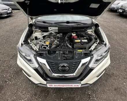 Черный Ниссан ИксТрейл, объемом двигателя 1.3 л и пробегом 169 тыс. км за 17500 $, фото 52 на Automoto.ua