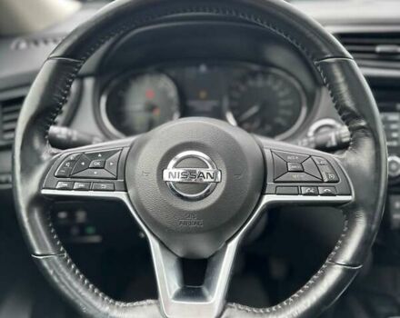 Черный Ниссан ИксТрейл, объемом двигателя 1.3 л и пробегом 169 тыс. км за 17500 $, фото 30 на Automoto.ua