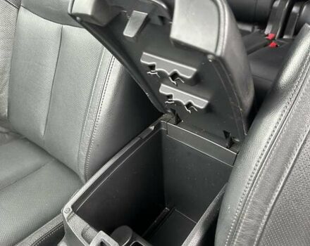 Черный Ниссан ИксТрейл, объемом двигателя 1.3 л и пробегом 169 тыс. км за 17500 $, фото 26 на Automoto.ua