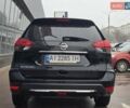 Черный Ниссан ИксТрейл, объемом двигателя 2 л и пробегом 133 тыс. км за 17900 $, фото 5 на Automoto.ua
