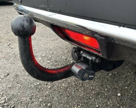 Чорний Ніссан ІксТрейл, об'ємом двигуна 1.3 л та пробігом 169 тис. км за 17500 $, фото 12 на Automoto.ua