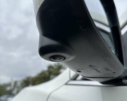 Чорний Ніссан ІксТрейл, об'ємом двигуна 1.3 л та пробігом 169 тис. км за 17500 $, фото 6 на Automoto.ua