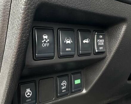 Черный Ниссан ИксТрейл, объемом двигателя 1.3 л и пробегом 169 тыс. км за 17500 $, фото 47 на Automoto.ua