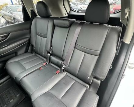 Черный Ниссан ИксТрейл, объемом двигателя 1.3 л и пробегом 169 тыс. км за 17500 $, фото 28 на Automoto.ua